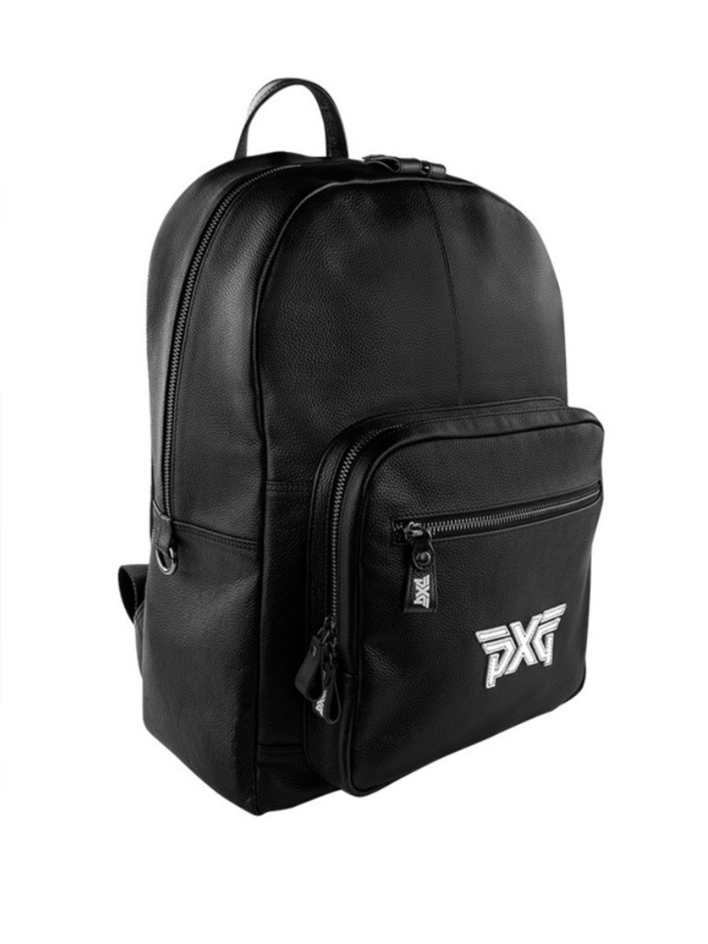 PXG Classic Leather Men´s Backpack - EUC